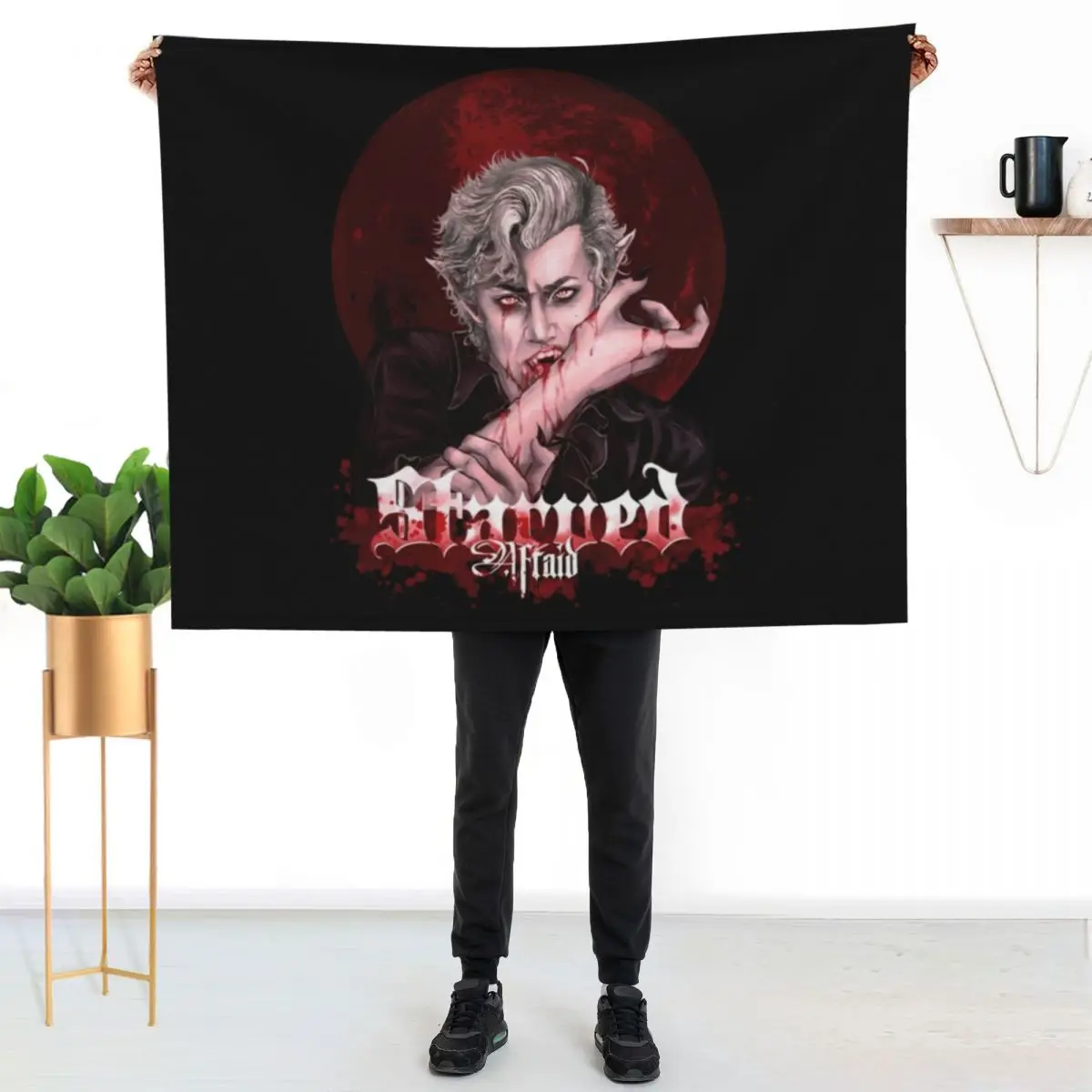 Astarion Throw Blanket Comforter Shaggy Blankets For Baby Sofas Hair bed plaid Blankets