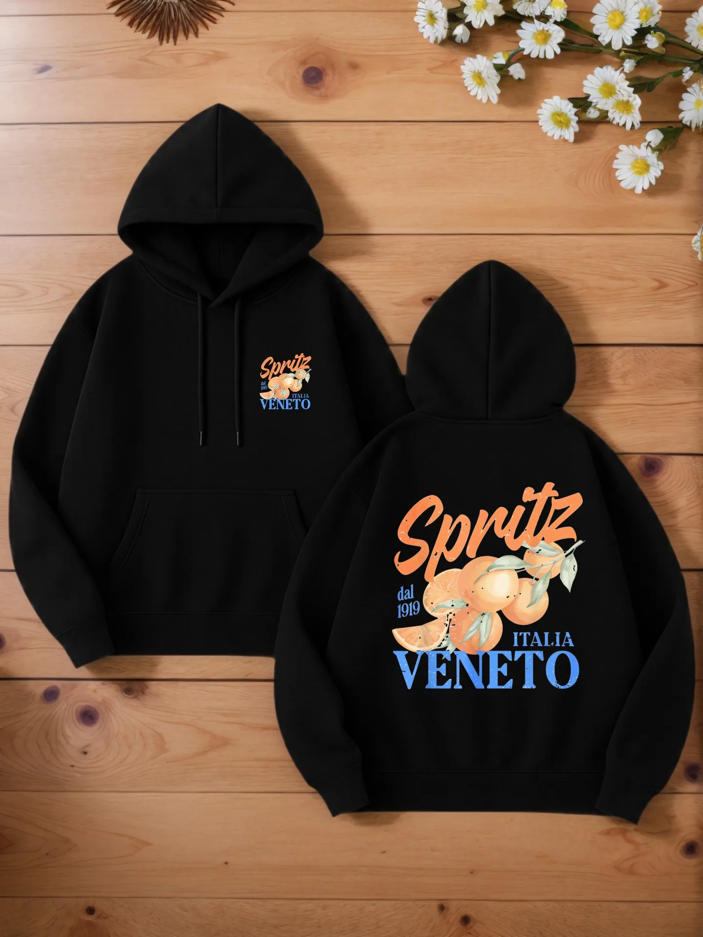 

Мужская толстовка с рисунком, повседневный стиль, на флисовой подкладке, принт сприц, для повседневной носки, для молодых мужчин