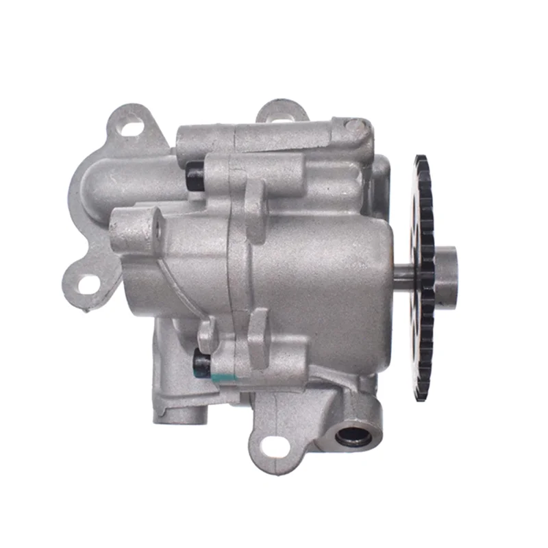 

Oil Pump For FORD RANGER 2.2 BK2Q-6600-AC BK2Q-6600-BB 1717570 BK2Q-6600-CA 1839456 U202-14-YA1-A99D