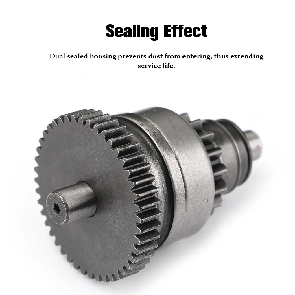 Изолятор привода стартера мотоцикла 420294811, аксессуары для велоспорта