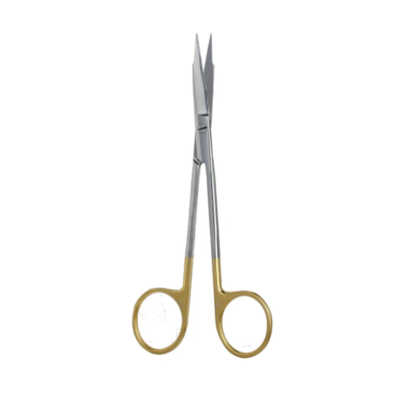 Stevens Tenotomy Scissors Fine Dissecting Scissors Supercut Stevens Tenotomy Scissors Microsurgical Instruments