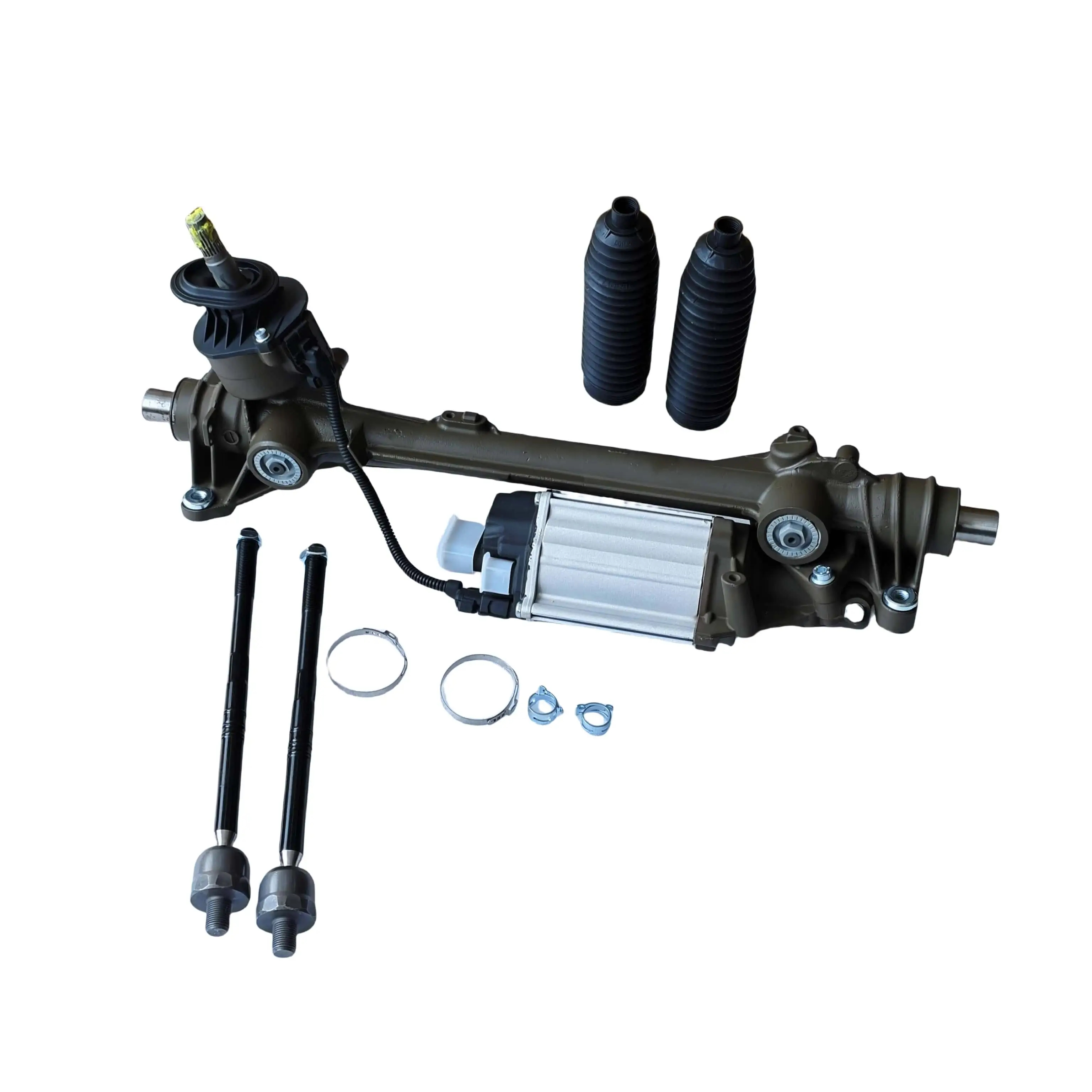 ss-F37 Power Steering Rack 1K1423055M 1K1423055E 1K1423055F for VW Jetta Golf Touran Skoda Octavia Audi A3 1.6L 1.8L 2.0L