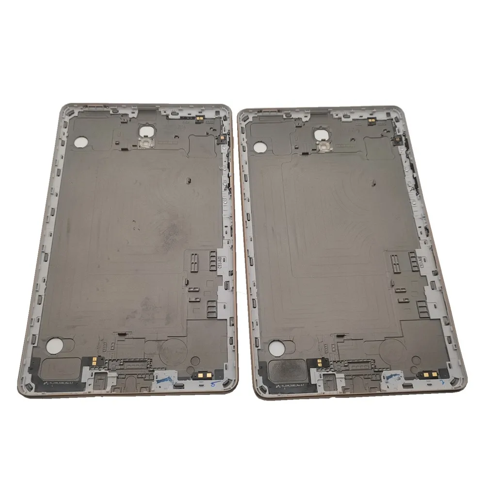 For Samsung Galaxy Tab S 8.4 SM-T705 SM-T700 T705 T700 Battery Case Door Housing Case Back Cover Repair Parts