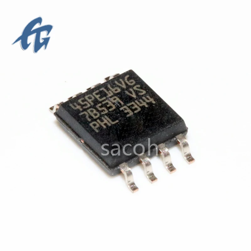 (SACOH Best Quality) M45PE16-VMW6TG 10Pcs 100% Brand New Original In Stock