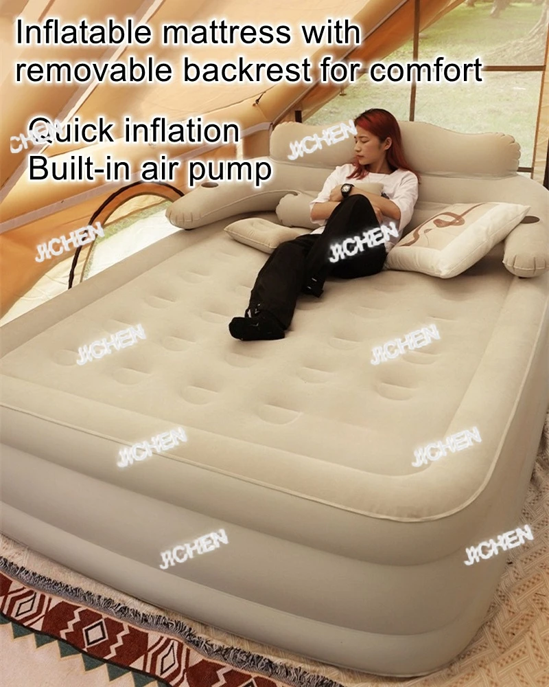 Zqa Automatic Infla…