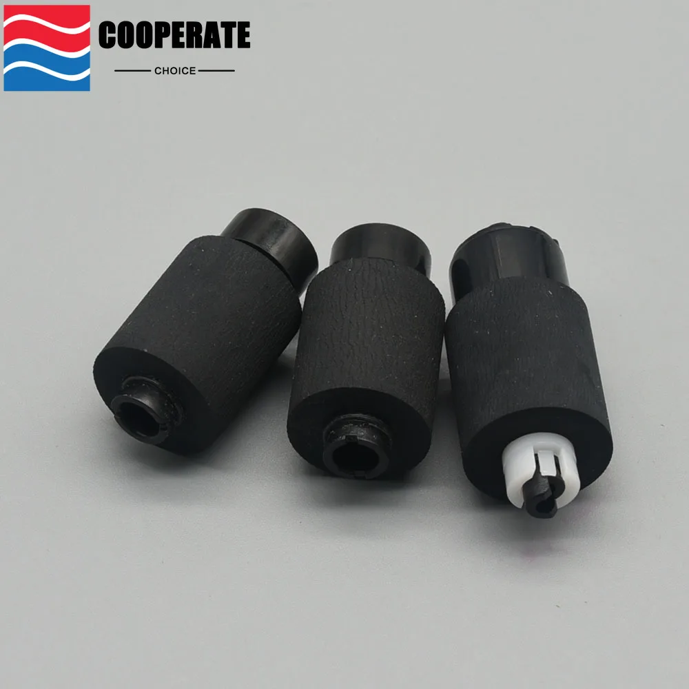 

20X 302F906230 302F906240 302F909171 Pickup Roller for Kyocera FS 1028 1035 1100 1120 1128 1135 1300 1300D 1320 1370 M2035 M2535
