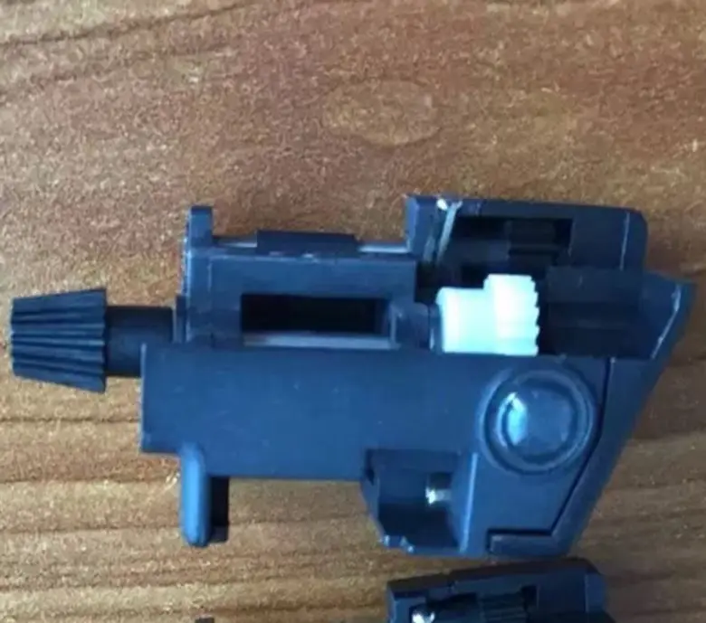 CT-30 CT-30A CT30 CT-32 CT-38 صندوق تخزين SC-02 جمع صندوق القمامة جمع الألياف البصرية الخردة جامع أجزاء صندوق النفايات #2