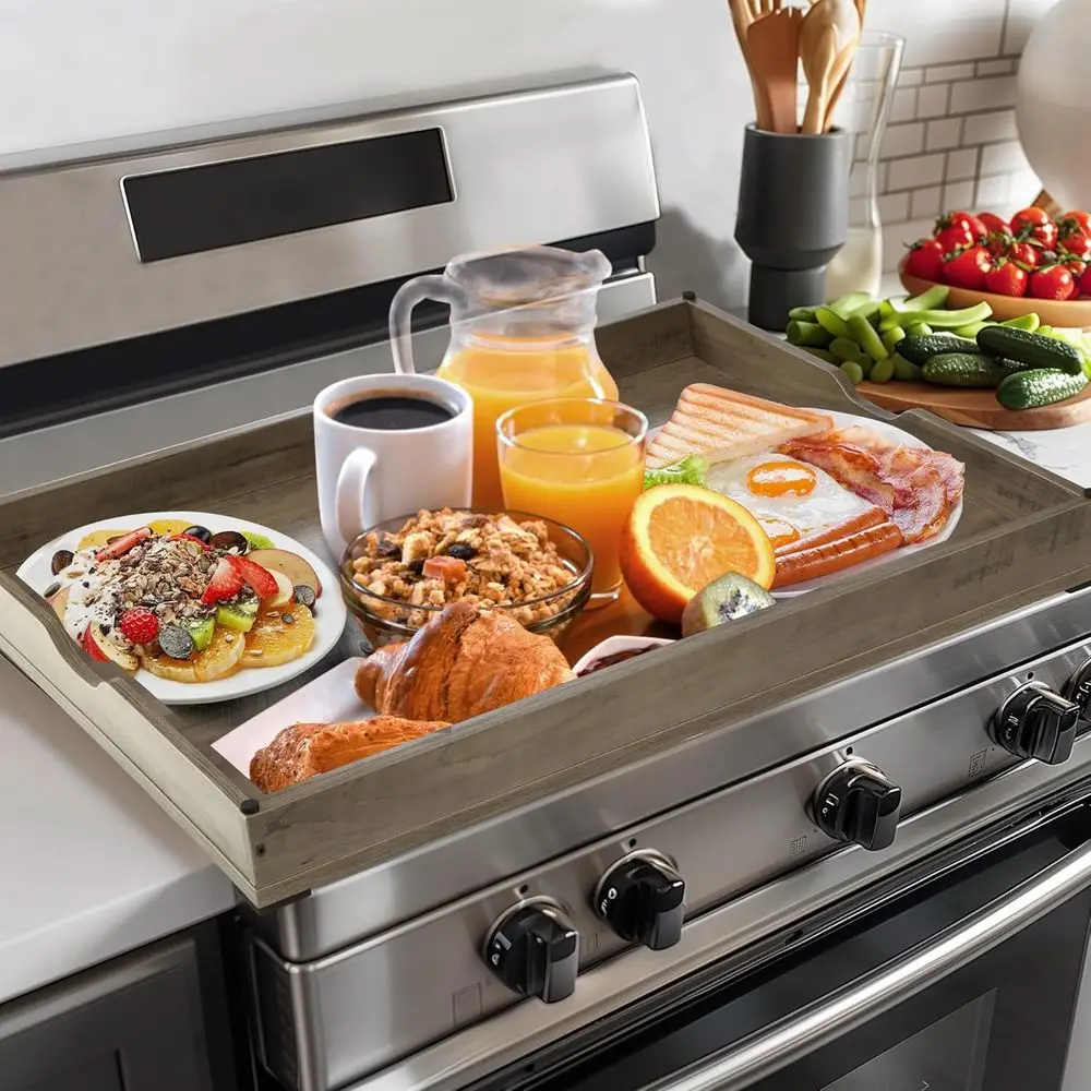 Noodle Board Stove … - image