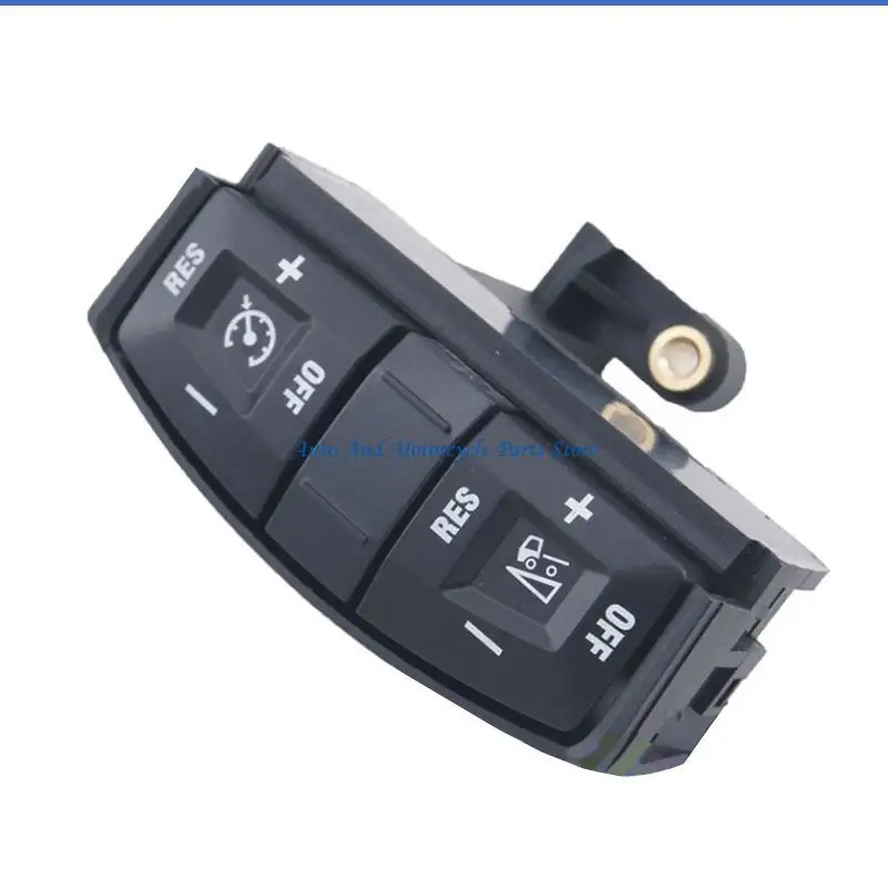 

Переключатель круиз-контроля рулевого колеса P9FD автоматический для ScaniaP G R Tseries 1870912