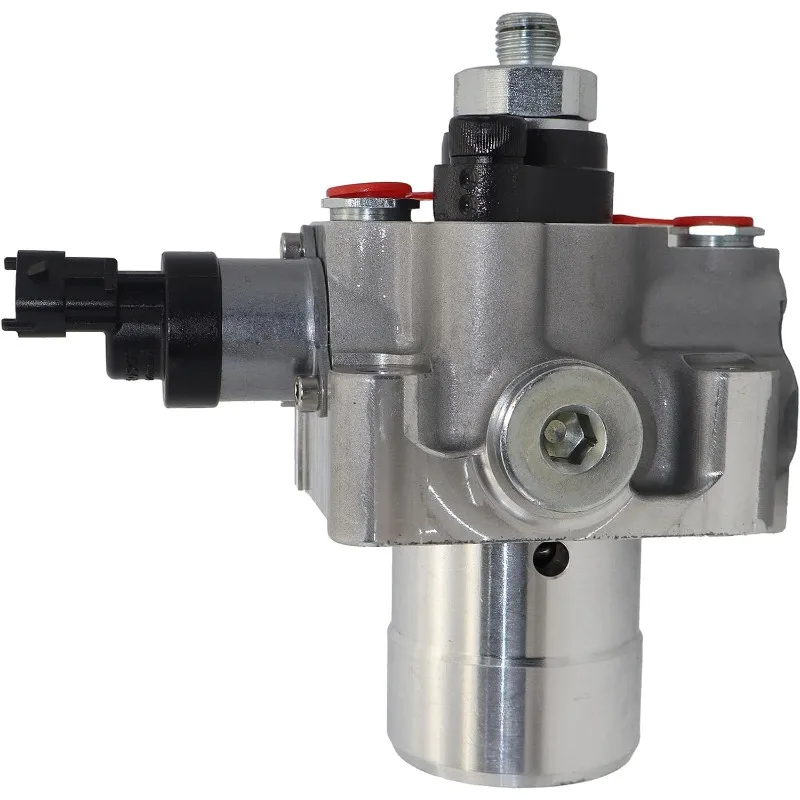 

NEW Fuel Injection Pump 1J801-50502 1J80150502 Fits for Kubota L3301 L3302 L3560 L3901 L4701 L4760 L4802 Tractor