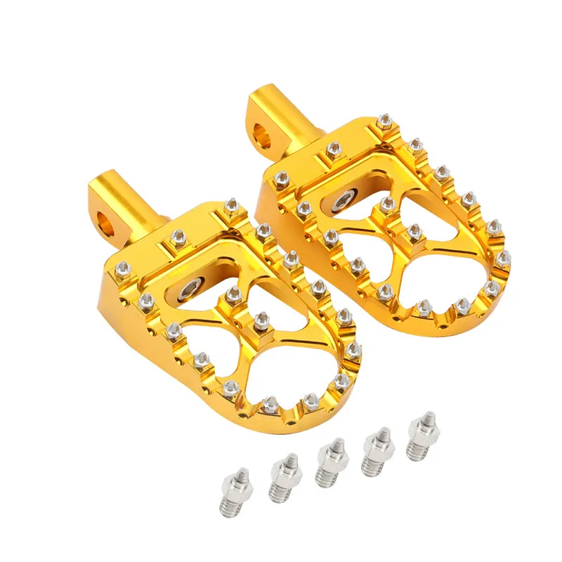 Thumbnail 3 - #57 Latest Motorcycle Foot Pegs Offers