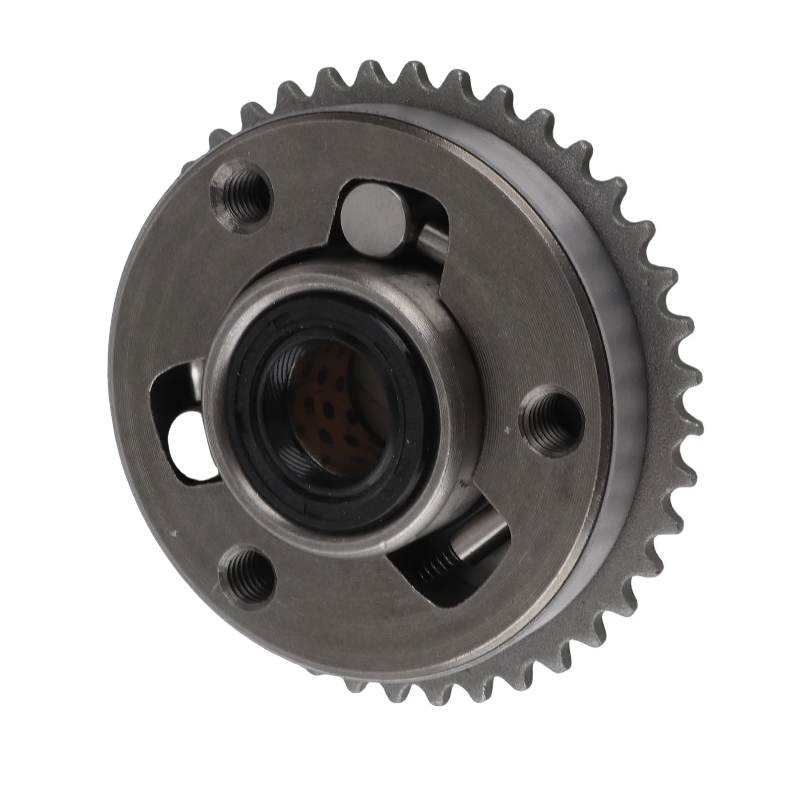 Starter Drive  Replacement Starter Drive Clutch Assembly 41T for 50cc 70cc 90cc 110cc 125cc Engine Go Kart Dirt Pit Bike view 6