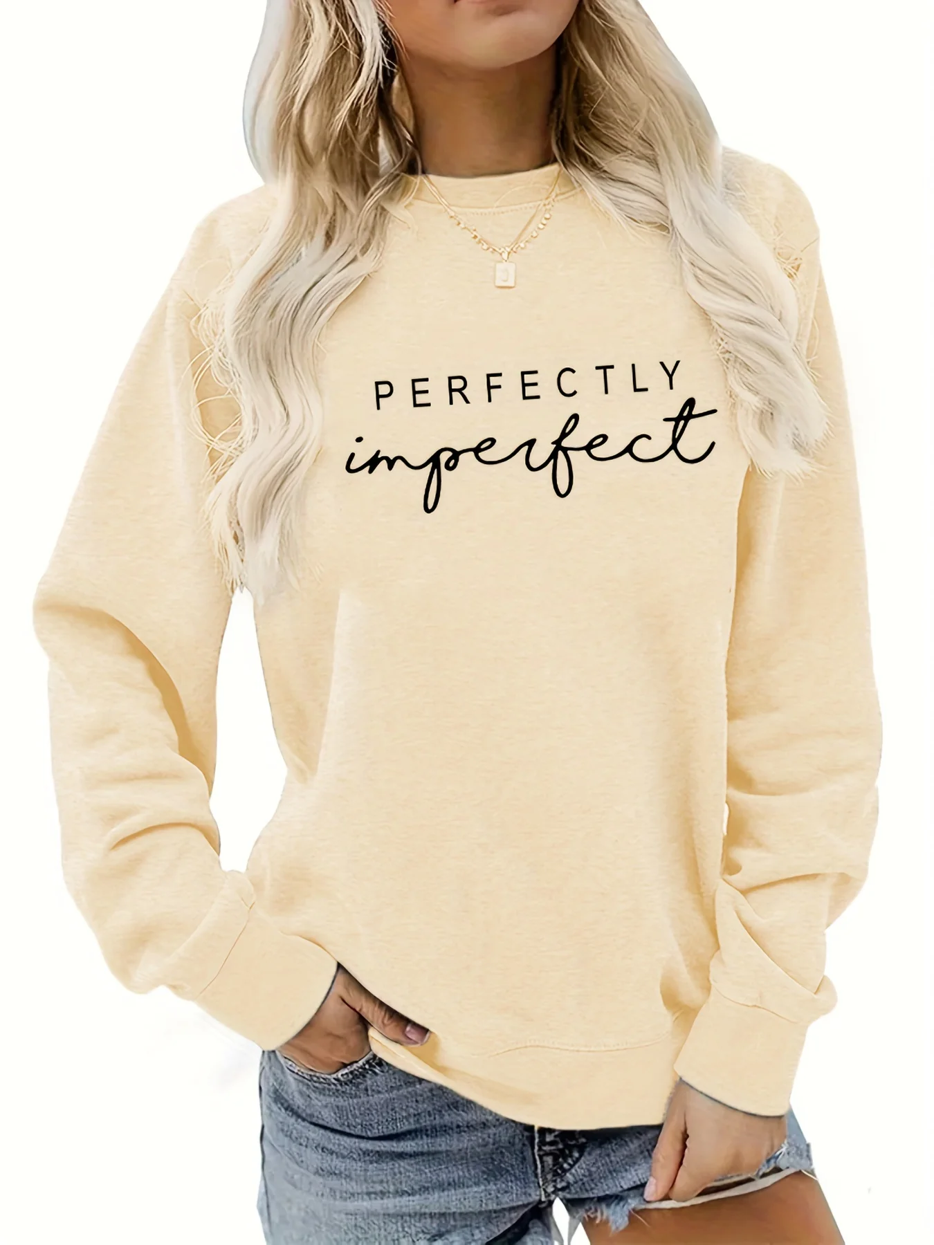 Women\'s Autumn/Winter Sweater Long Sleeve Loose Hip Hop Plus Size Hoodie Fitness Bodybuilding Sweatshirt