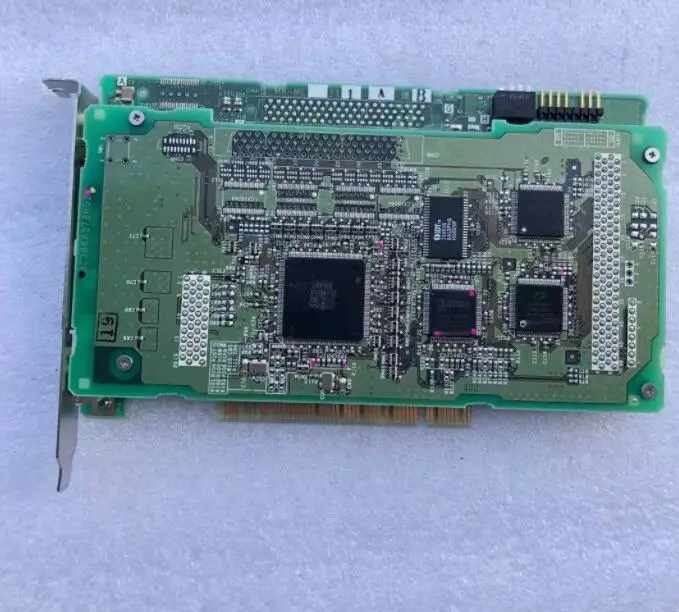 MR-MC111-S04 BC386A533H03 MR-MC  used good control  card tool accessories