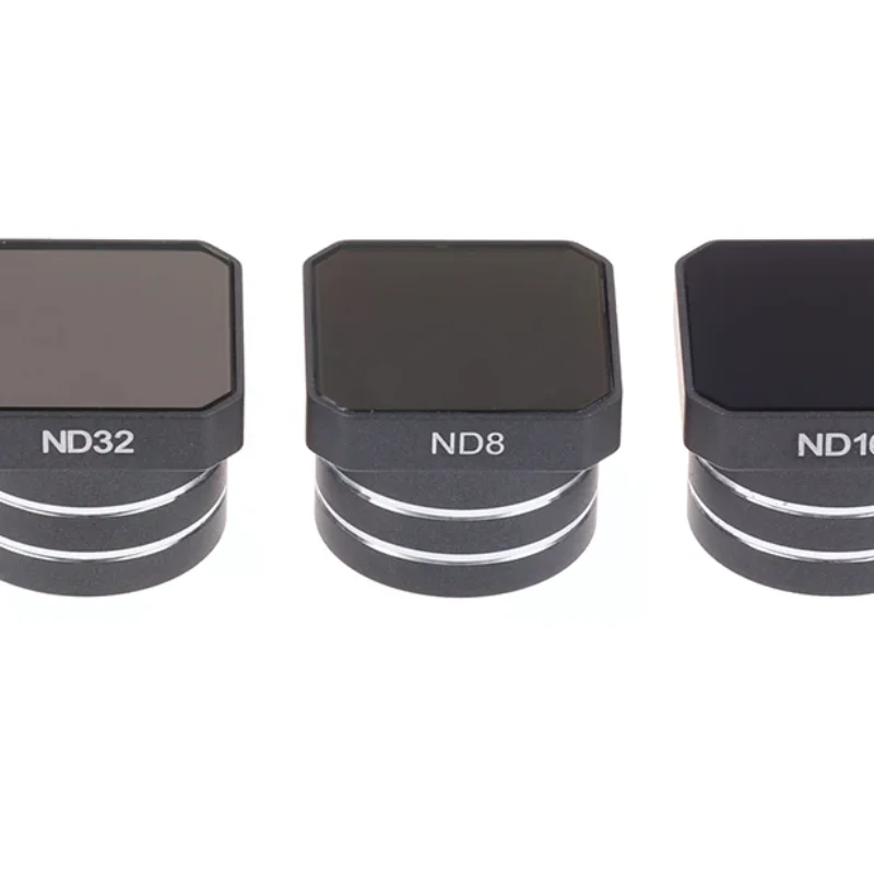 DN32, ND16, ND8 Walksnail Filters for Moonlight Kits