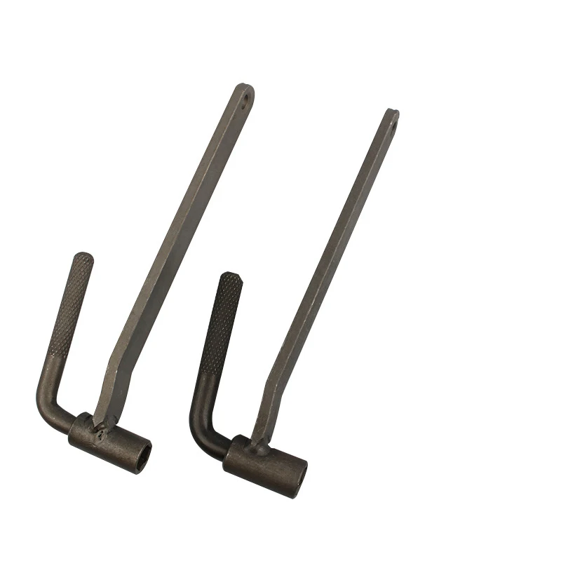 

1pcs Metal Motorcycle Repair Adjustment Tool Hexagon Valve Screw Removal Wrench for Motorbike Scooter Square 8mm