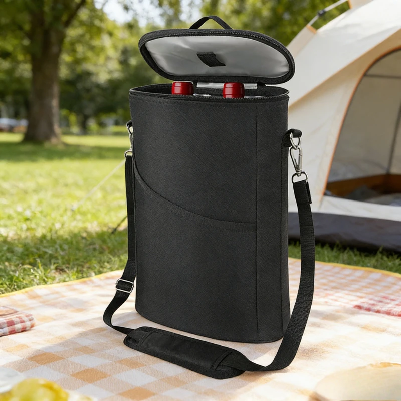 #7 Top 30 Wine Carrier Bags Worth Buying In 2026
