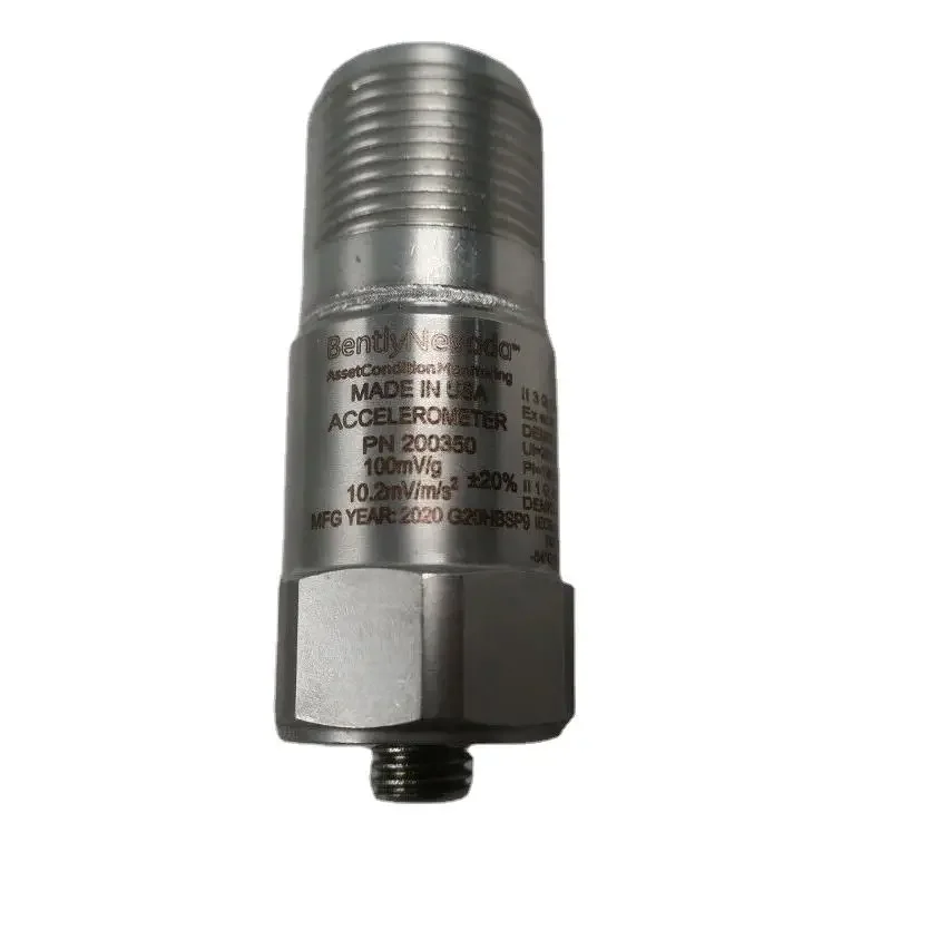 TLF  Nevada Accelerometer Sensor 200350-12-00-00