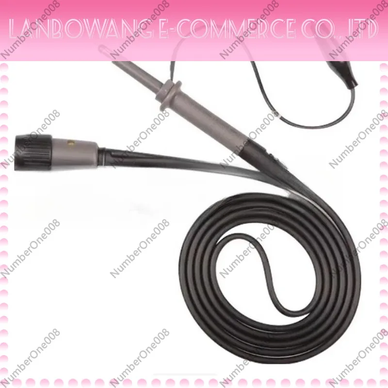 Suitable for High Voltage Oscilloscope Probes for Electronic Measurement