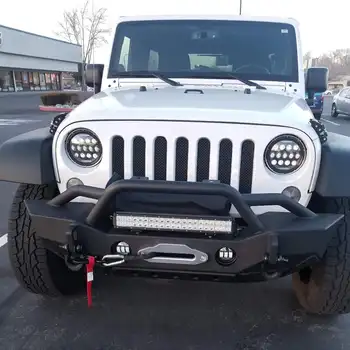 10 最佳銷售 條形燈 - №10