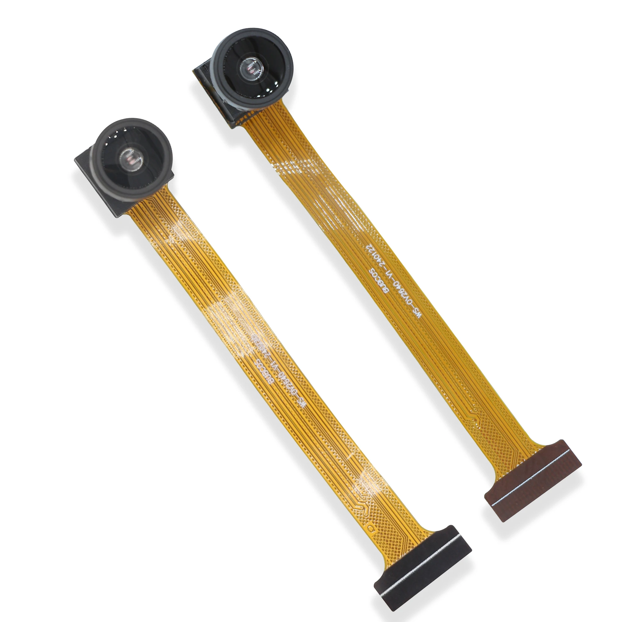 

Factory Price 2MP 24Pin OV2640 72 Degree Wide Angle FF 1080P Full HD Mobile Camera Module CMOS MIPI OEM Night Vision Face