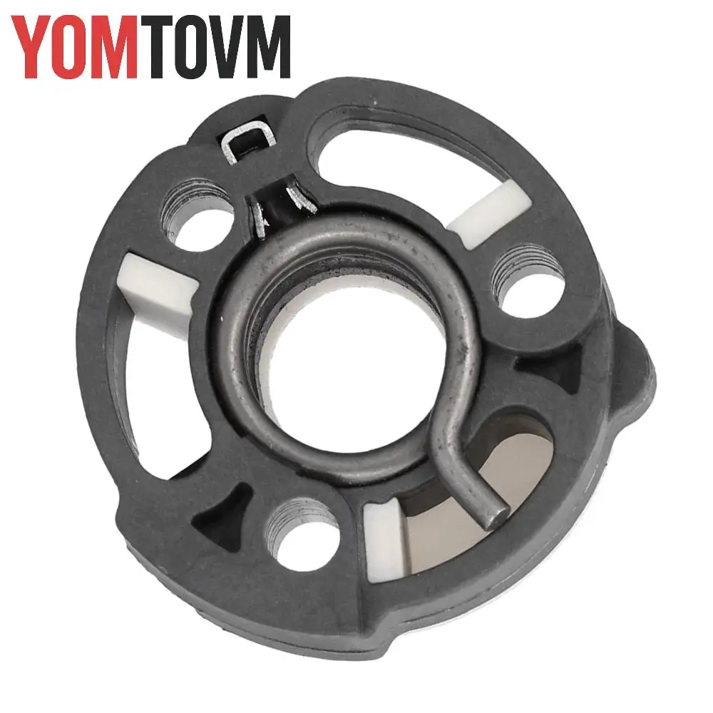 Suitable for Range Rover L332 5.0 V8 Supercharged 2010-2012 LR088564 Hot Supercharger Repair Kit Bottom Cover Head