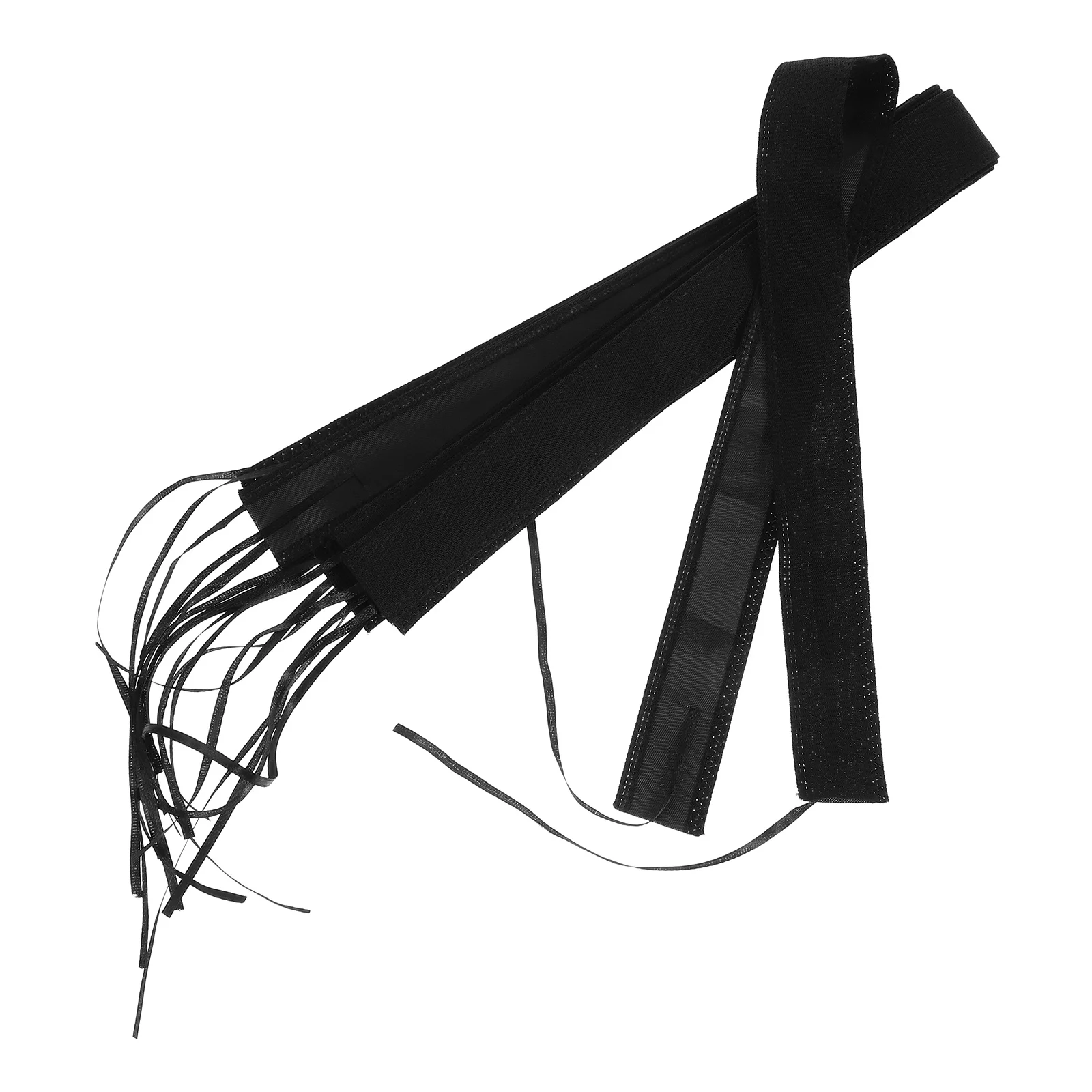 

10pcs Hard Hat Sweatbands Reusable Cotton Washable Liner Comfort Pads For Welding Accessories Adjustable Embossed Brim