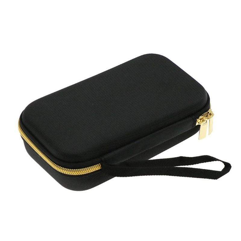 Storage Bag for Pro Protector Case EVA Case with Pocket