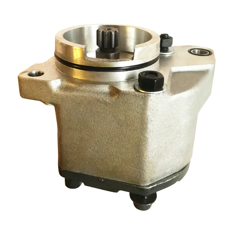 Pilot Pump A8VO200 Gear Pump A8V0140 for Repair REXROTH Piston Pump