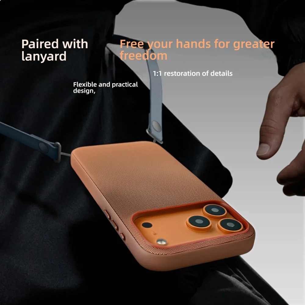 Thumbnail 2 - #66 Best Iphone 17 Pro Max Cases to Buy In 2026