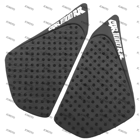 CBR1000RR For Honda CBR1000 CBR 1000 RR 2004-2006 2007 Motorcycle Anti Slip Sticker Tank Traction Pad Side Knee Grip Protector