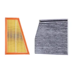 Cabin Air Filter For Mercedes Benz B Class W246 2nd 2011-2014-2018 B180 B200 B180CDI B180d B200d