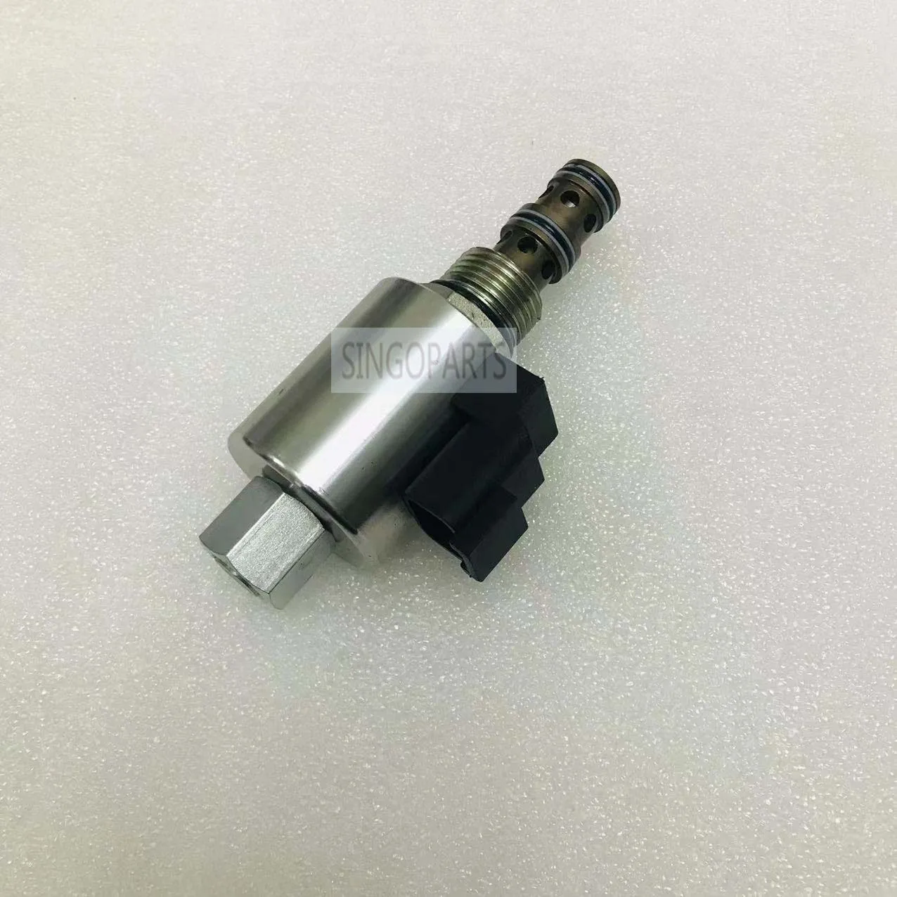 12V 300AA00104A SV4-D-D12 25220992 Hydraulic valve Solenoid Assembly Fits JCB Model 3CX 4CX 3CN-4 4CN 525