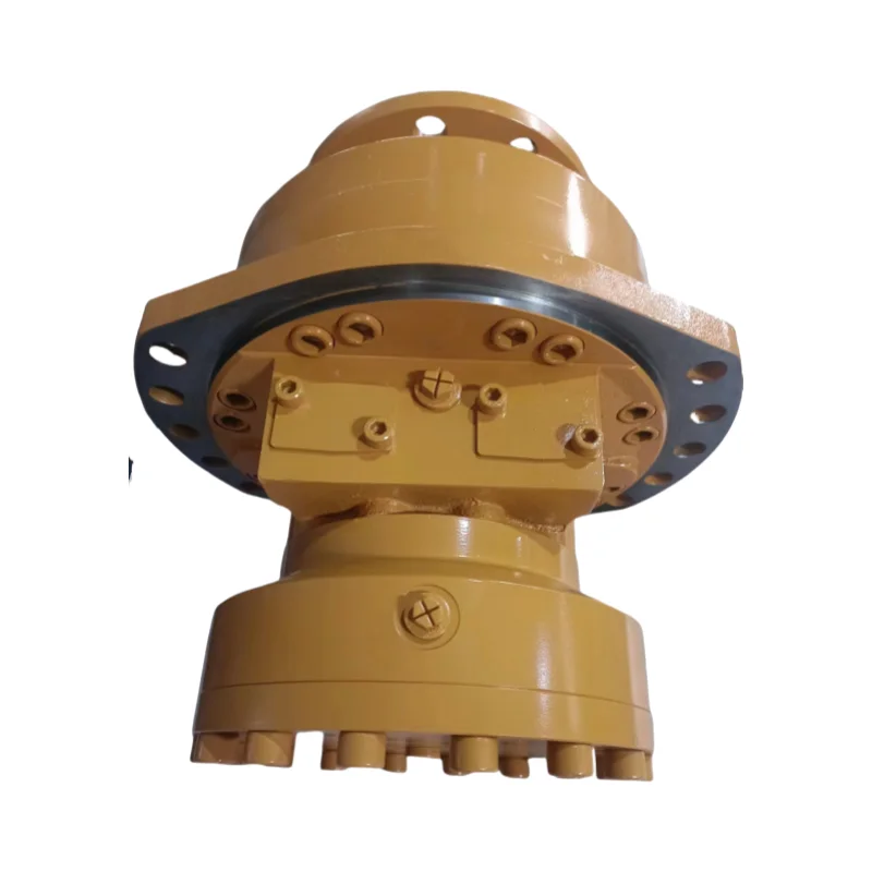 Оригинальный поршневой двигатель MK04 MK08 MK18 серии MK04-2-114-K04-3340-3000 MK08-9-124- F08-1340-A000 MK18-1-D21-T12-1340-58DP