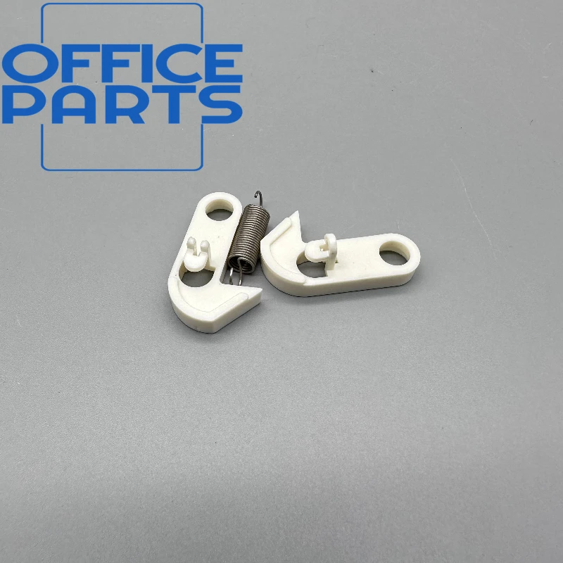 

50X 303HL07161 3HL07170 Пружина крышки подачи бумаги с крючком для Kyocera FS 6025 6030 6525 6530 C8020 C8025 C8520 C8525 KM 1620 1648