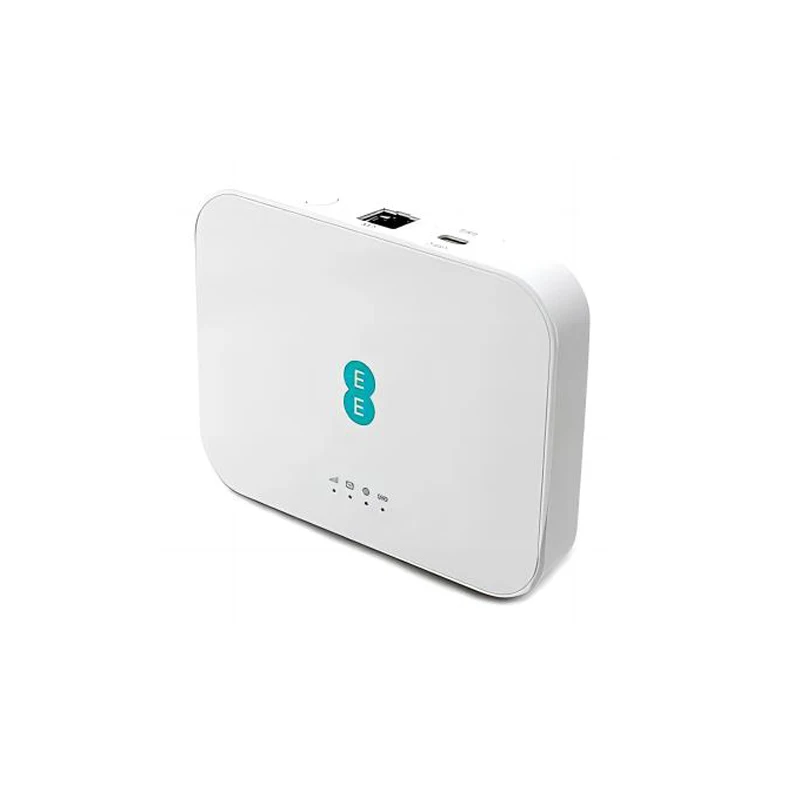 

5GEE Pocket WiFi Router 2.33Gbps Dual Band 2.4/5GHz Mobile Broadband Wi-Fi 6 4G LTE 1.6Gbps MiFi Repeater With Sim Card Slot