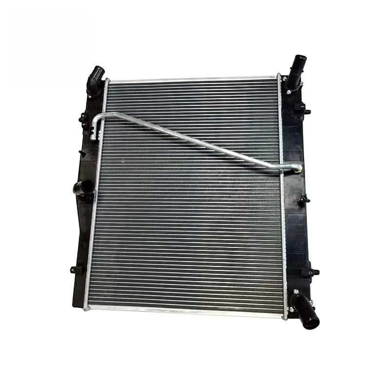 

Wholesale Auto Cooling Parts OEM 16400-30160 High Quality Aluminum Coolant Radiator Assy 1640030160