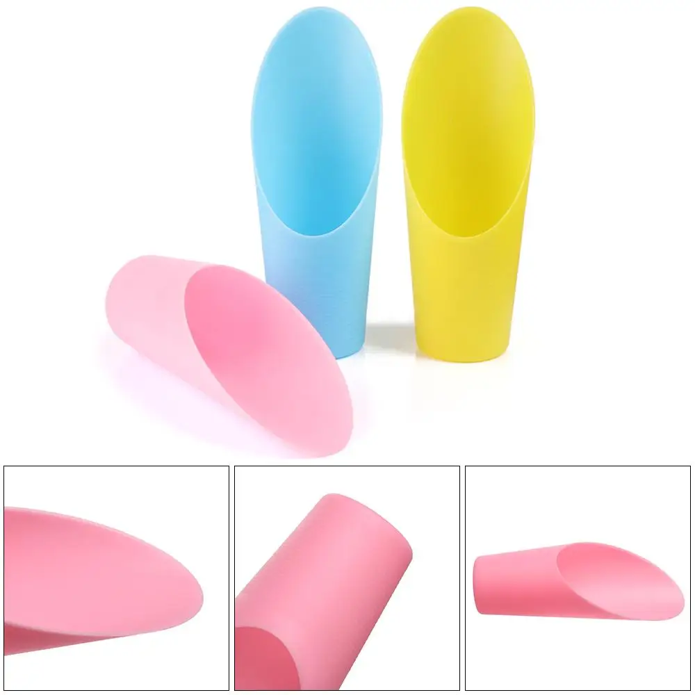 Mini Potted Cultivation Bucket Garden Tools Plastic Cup  Soil Shovel Spade