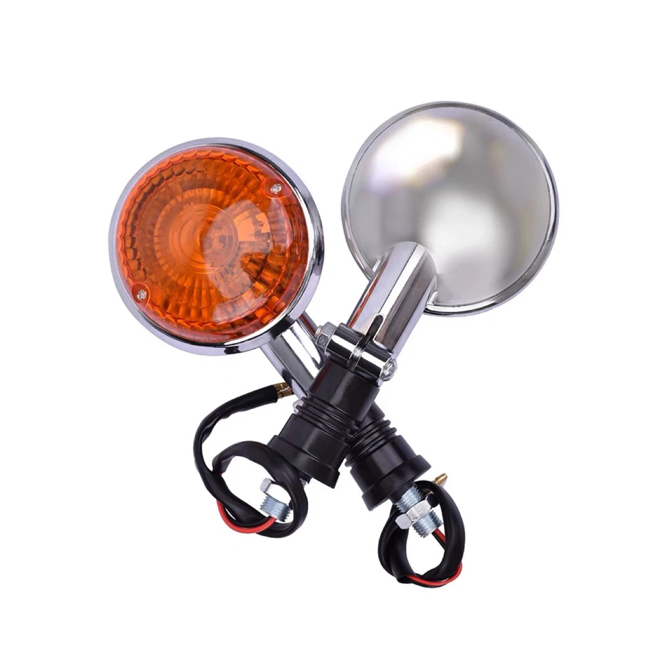 

Turn Signal Light Lamp Motorcycle For Yamaha XV400 XV650 XV1100 XV1300 XVS400 XVS650 XVS1100 Virago V MAX1200 star XVS 400 1100