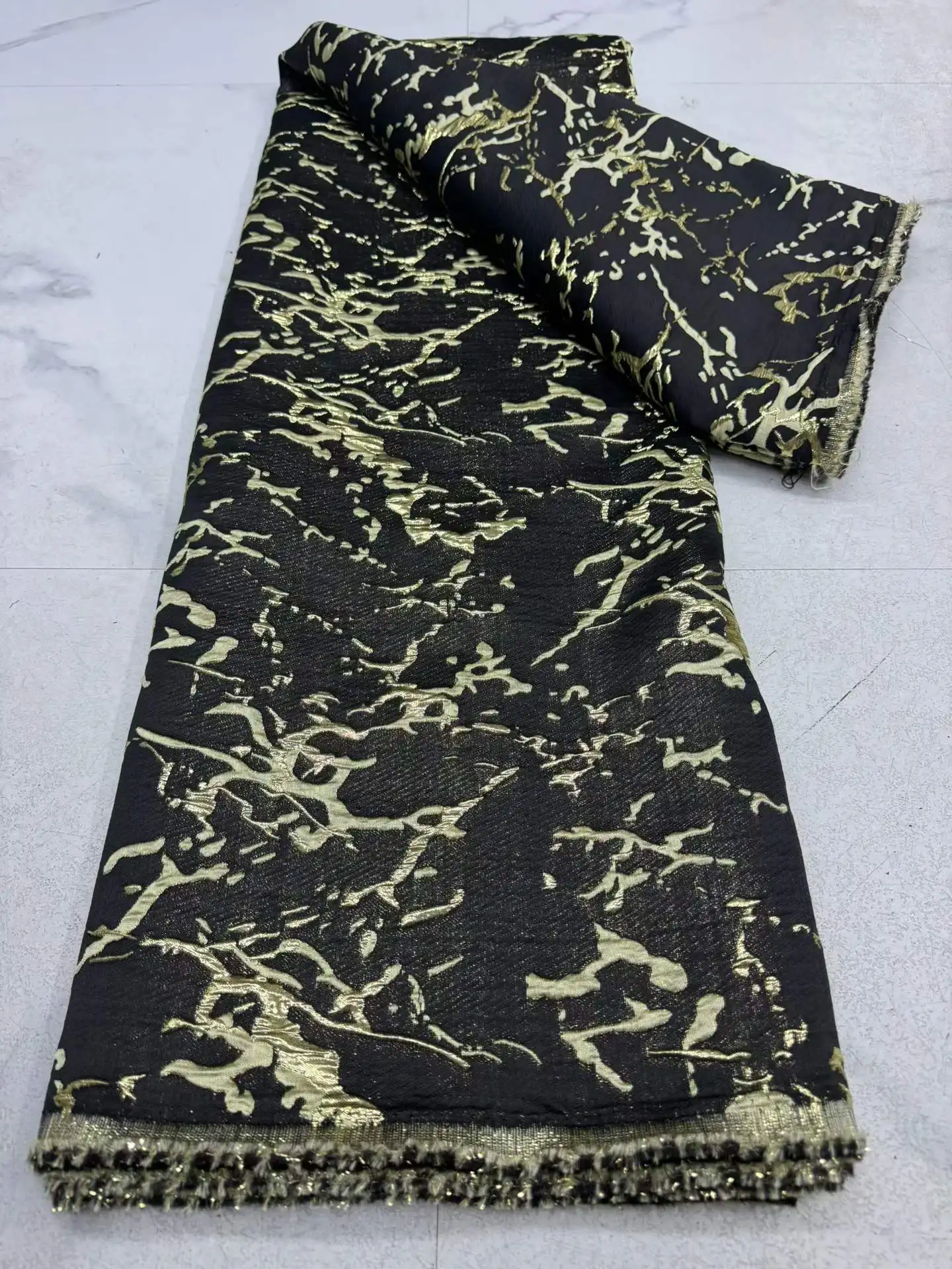 tela-de-tul-nigeriano-africano-de-alta-calidad-2026-jacquard-organza-bordado-guipur-para-vestido-de-fiesta-o-graduacion-5-yardas