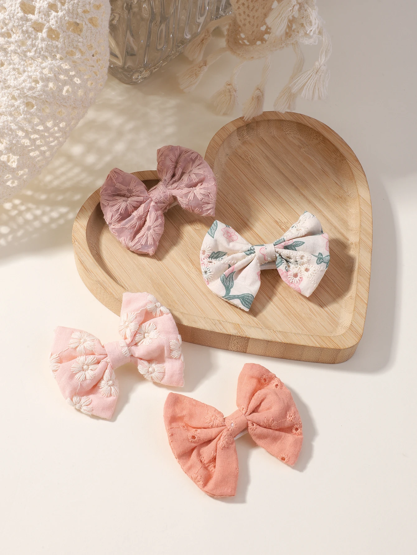 Thumbnail 2 - #33 Best Kids Hair Accessories to Buy In 2026