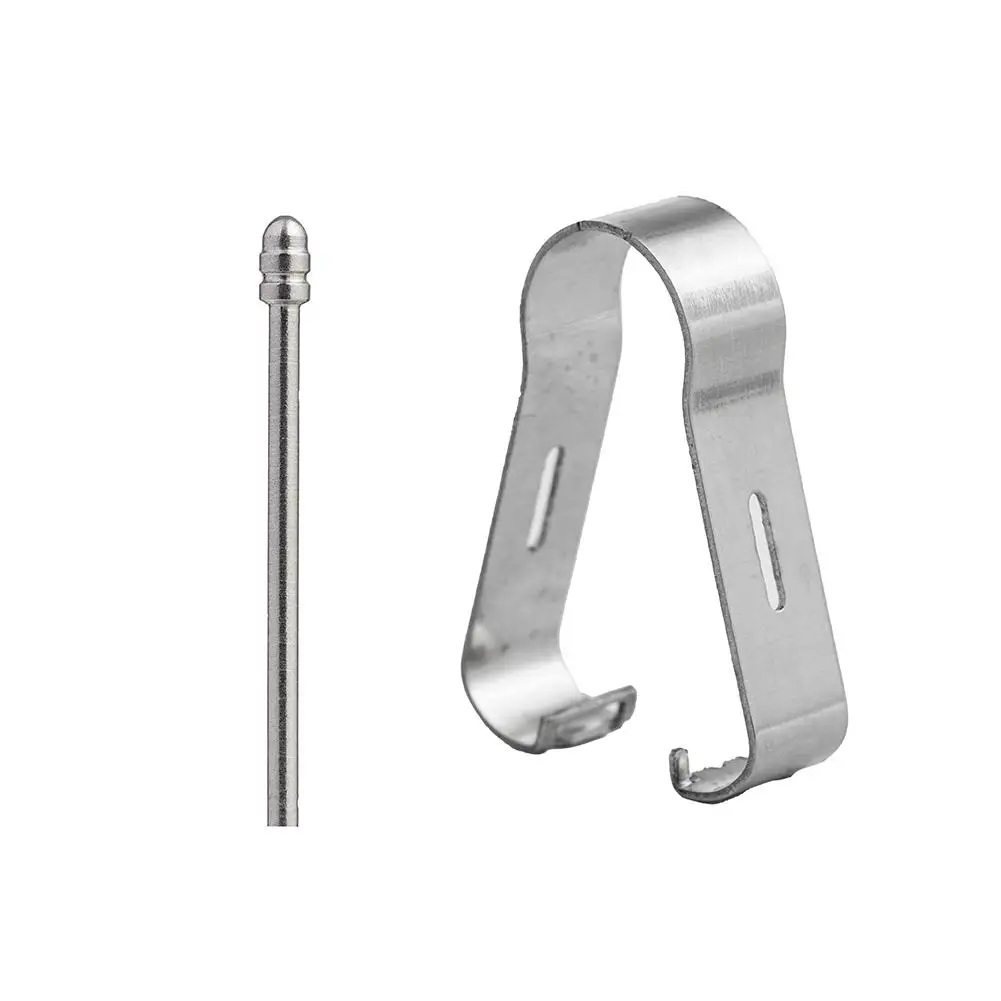 Suitable For Samsung Tab Pen Tip S6 S7 S7+S8 S9 S23 Pen Tip Titanium Alloy Pen Tip NOTE10 20 Tip Disassembly Tweezers Tool Touch