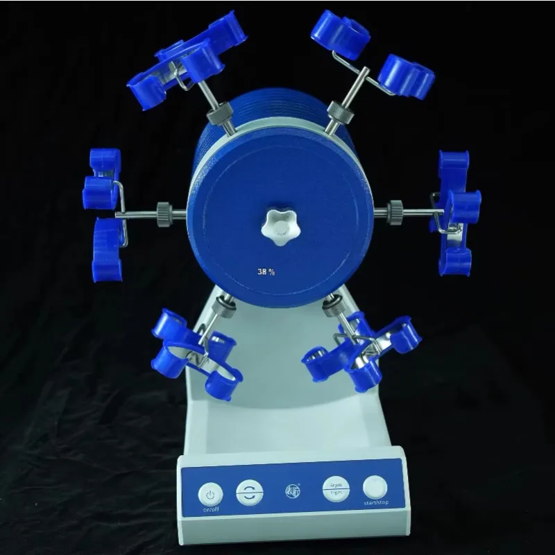 

Watch Repair Tool, Rotator, 12 and 24 Mechanical Watch Winding Machine