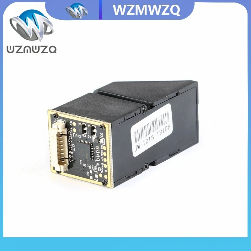 AS608 Fingerprint Reader Sensor Module Optical Fingerprint Fingerprint Module For Arduino Locks Serial Communication Interface