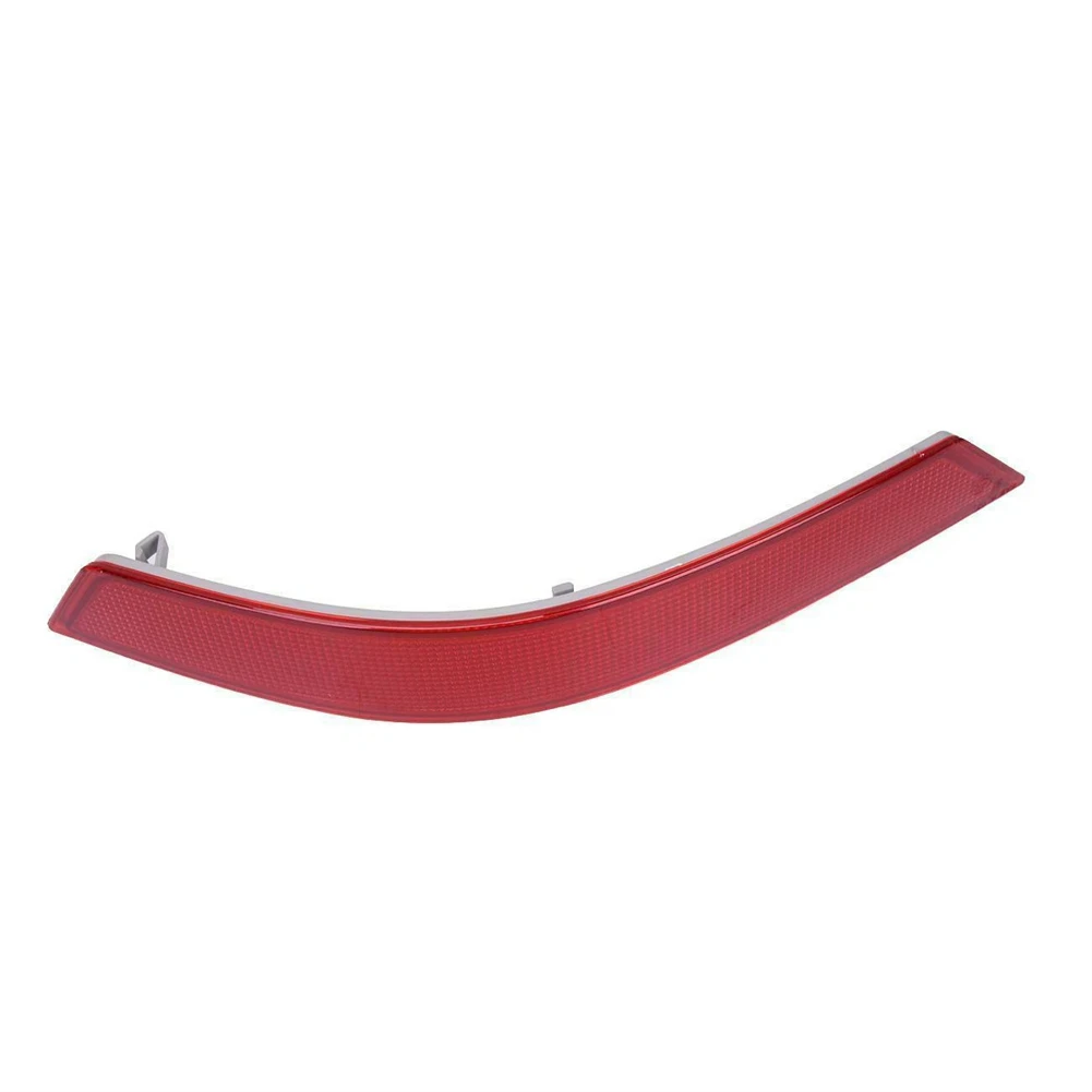 

Collision Repair Bumper Reflector Rear Right Side Rear Bumper Reflector Right Side Perfect Match Easy Installation