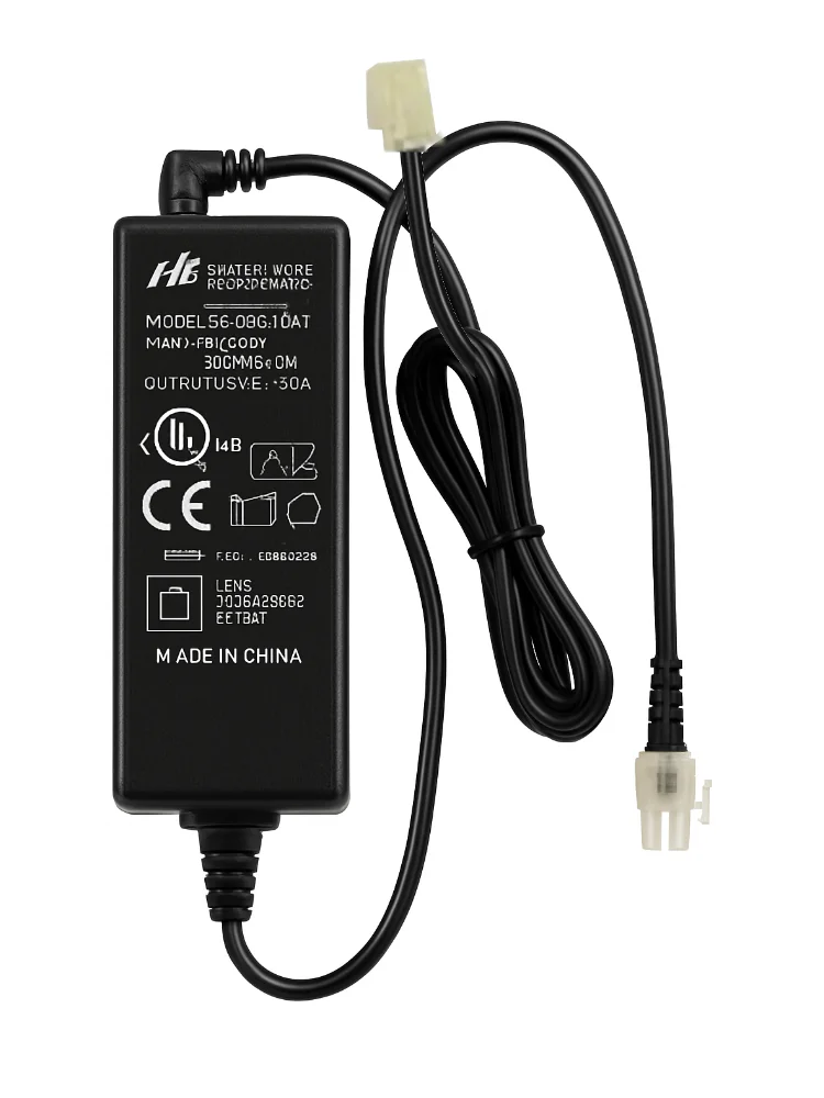 : Peças para filtro de água