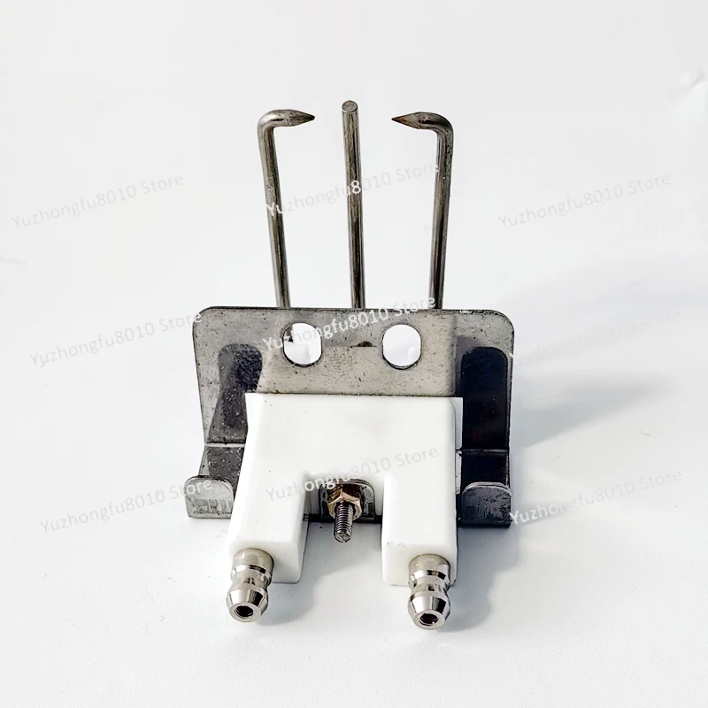 Gas grille spark ignition ceramic igniter fire rod burner ignition needle