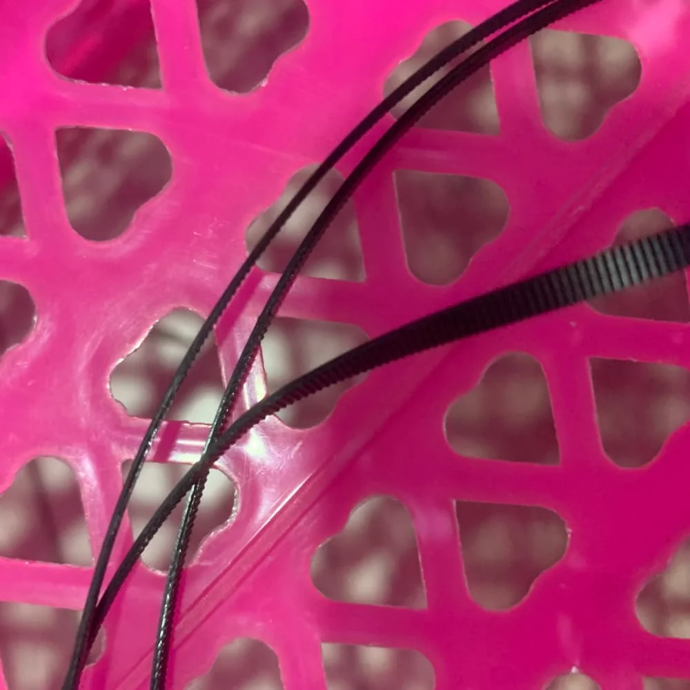 

10X Timing Belt for EPSON C5210 C5290 C5299 C5710 C5790 C579 M5299 M5799 ET-8700 WF-3540 WF-3620