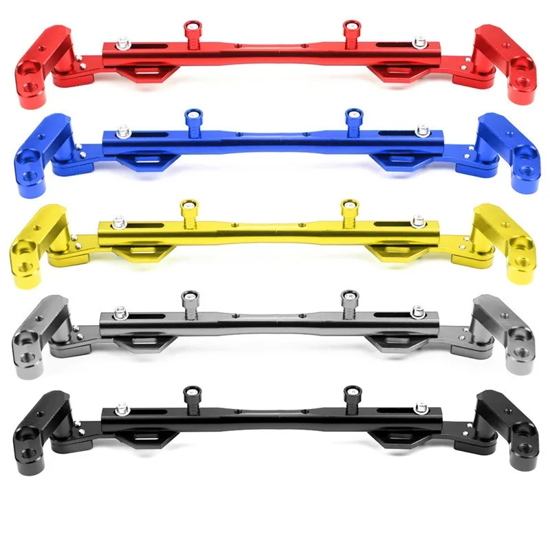 Motorcycle Universal Multifunctional Crossbar Balance Lever Holder For Yamaha Suzuki Honda Balance Bar Cross Stand Accessories