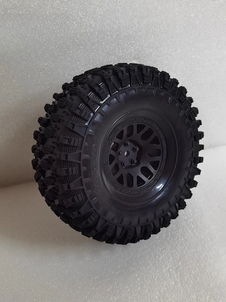 

EasyControl 4083/4082 1/8 Scale Original Factory 130MM Remote Control Crawler Car Spare Tire 14150 Special Tire